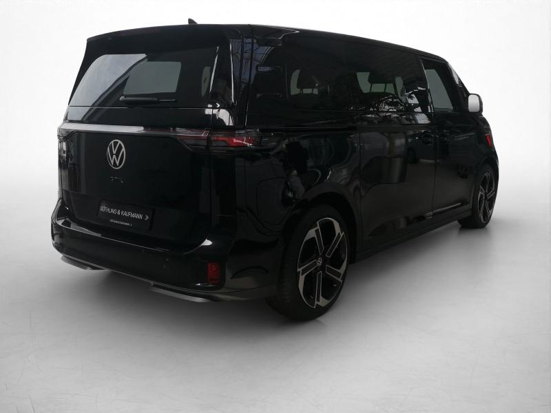Volkswagen ID. Buzz GTX – Bild 2 von 21