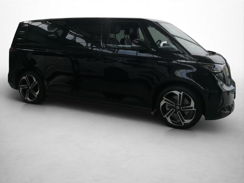 Volkswagen ID. Buzz GTX – Bild 3 von 21