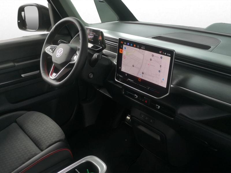 Volkswagen ID. Buzz GTX – Bild 4 von 21