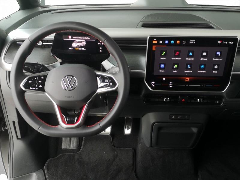 Volkswagen ID. Buzz GTX – Bild 5 von 21