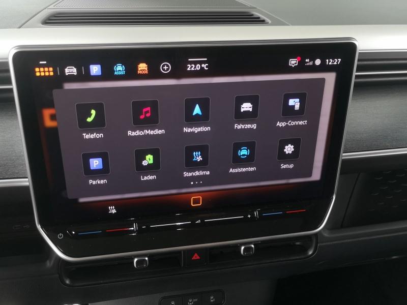Volkswagen ID. Buzz GTX – Bild 7 von 21