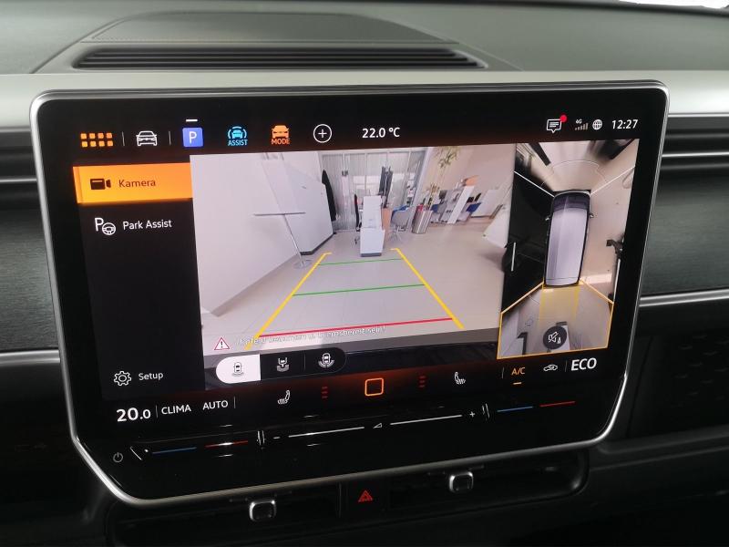 Volkswagen ID. Buzz GTX – Bild 8 von 21