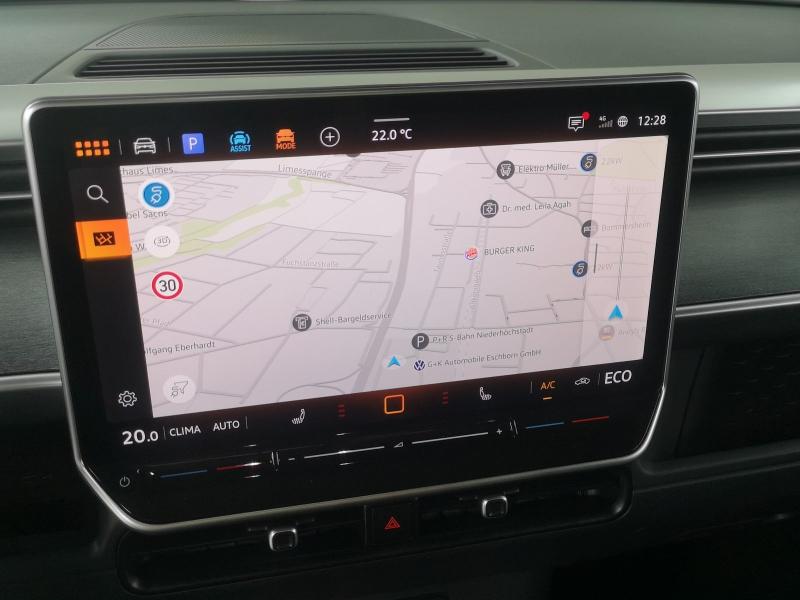 Volkswagen ID. Buzz GTX – Bild 9 von 21