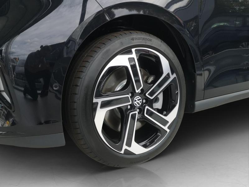 Volkswagen ID. Buzz GTX – Bild 13 von 21