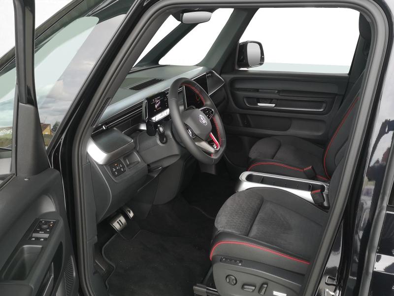 Volkswagen ID. Buzz GTX – Bild 14 von 21