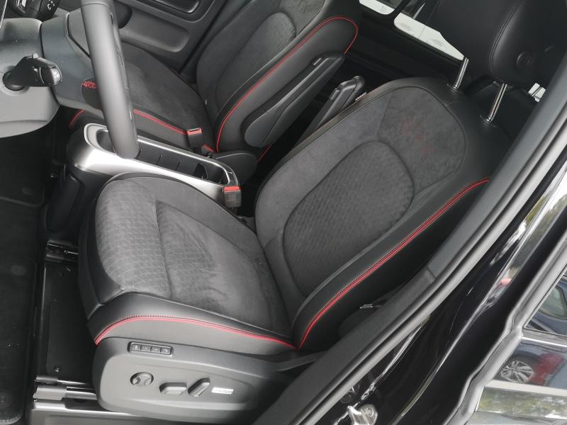 Volkswagen ID. Buzz GTX – Bild 15 von 21