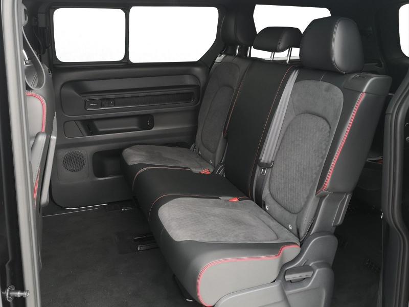 Volkswagen ID. Buzz GTX – Bild 16 von 21