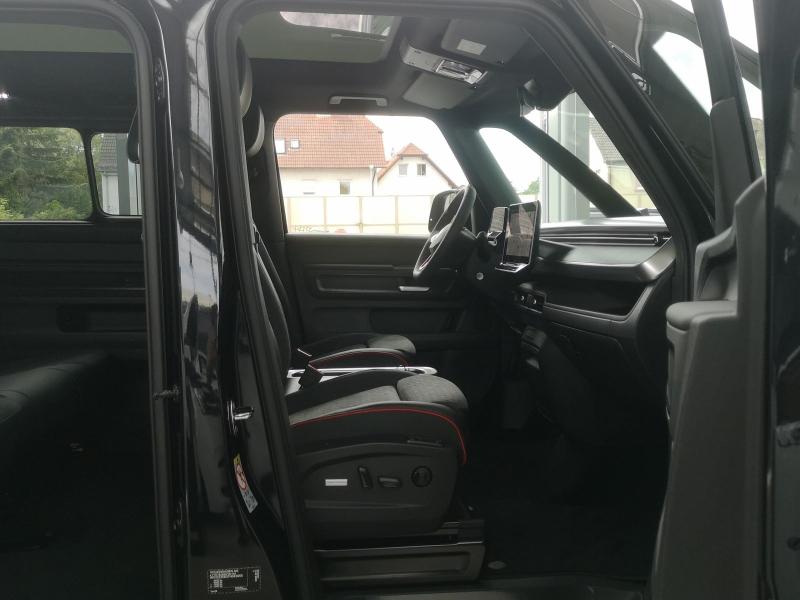 Volkswagen ID. Buzz GTX – Bild 19 von 21