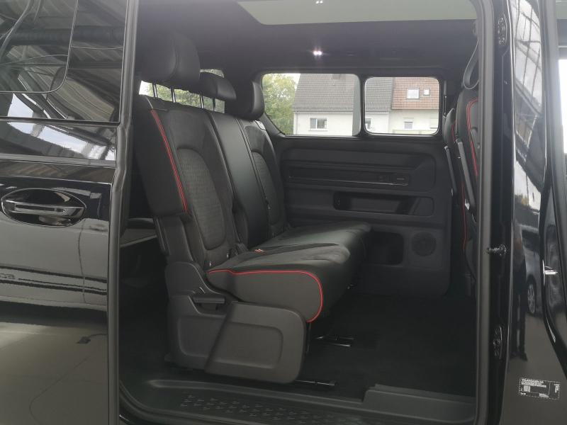Volkswagen ID. Buzz GTX – Bild 20 von 21