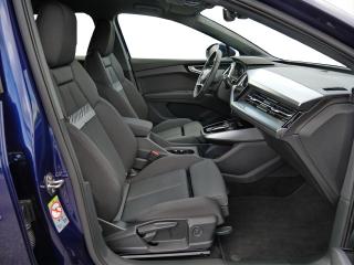Audi Q4 e-tron – Bild 4 von 25