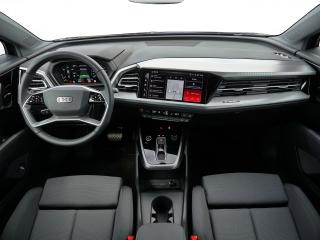 Audi Q4 e-tron – Bild 5 von 25