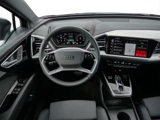 Audi Q4 e-tron – Bild 8 von 25
