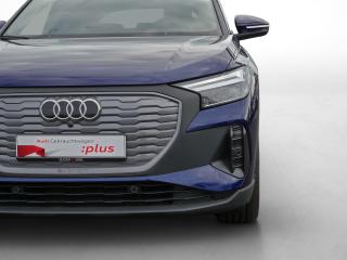 Audi Q4 e-tron – Bild 12 von 25