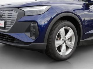 Audi Q4 e-tron – Bild 13 von 25