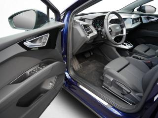 Audi Q4 e-tron – Bild 14 von 25