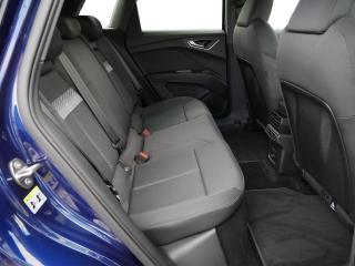 Audi Q4 e-tron – Bild 16 von 25