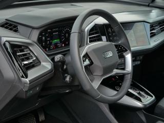 Audi Q4 e-tron – Bild 20 von 25
