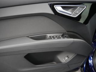 Audi Q4 e-tron – Bild 22 von 25