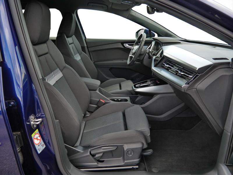 Audi Q4 e-tron – Bild 4 von 25