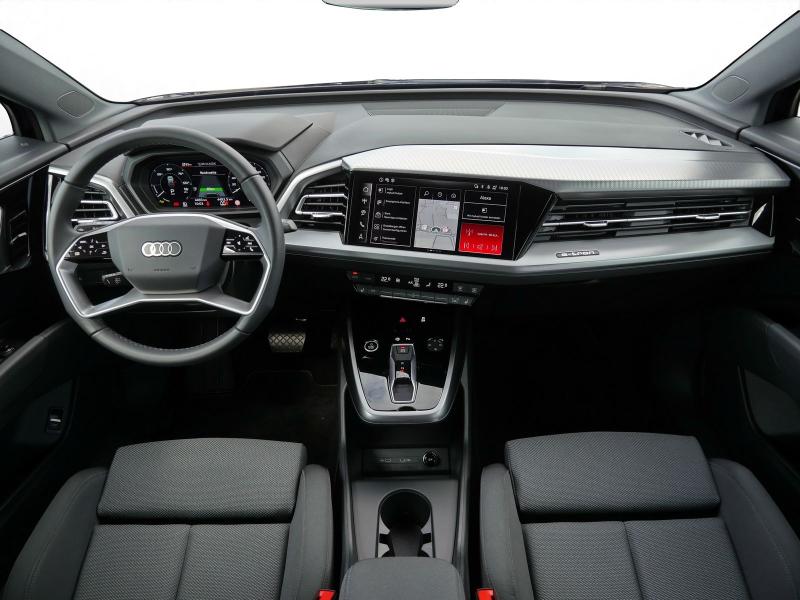 Audi Q4 e-tron – Bild 5 von 25