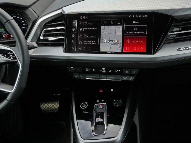 Audi Q4 e-tron – Bild 6 von 25