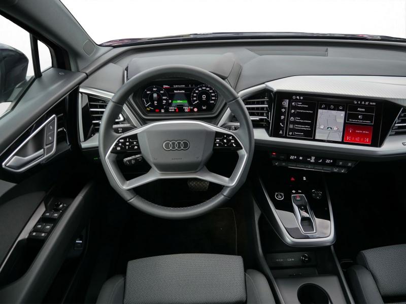 Audi Q4 e-tron – Bild 8 von 25
