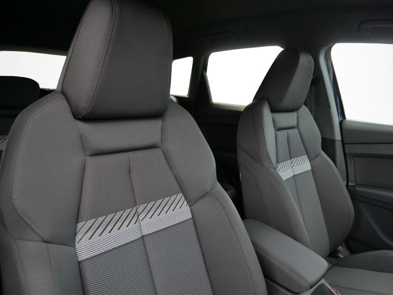 Audi Q4 e-tron – Bild 10 von 25