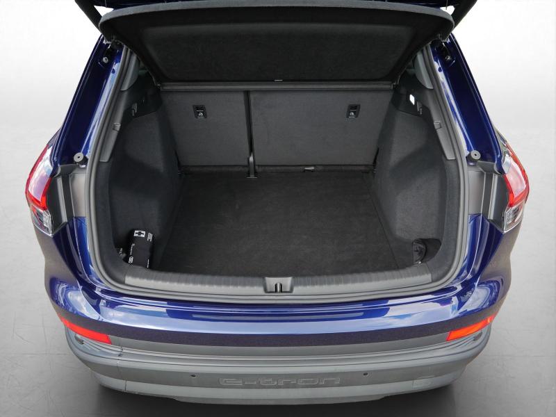 Audi Q4 e-tron – Bild 11 von 25