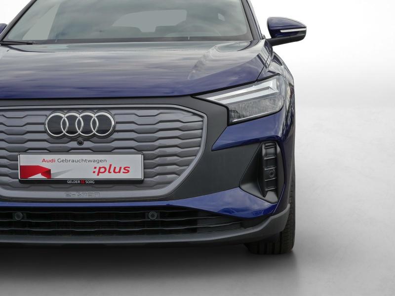 Audi Q4 e-tron – Bild 12 von 25