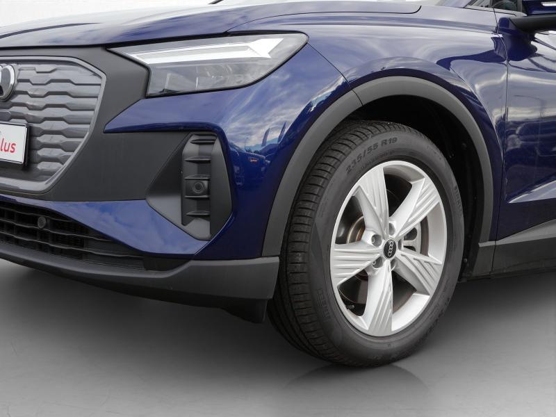 Audi Q4 e-tron – Bild 13 von 25