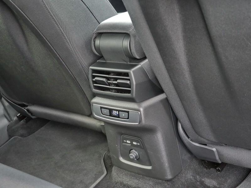 Audi Q4 e-tron – Bild 17 von 25