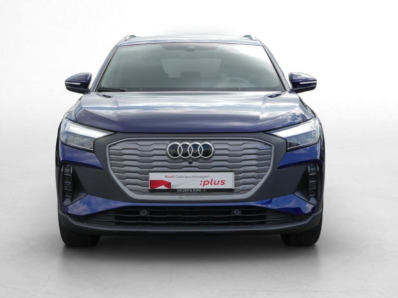 Audi Q4 e-tron – Bild 18 von 25