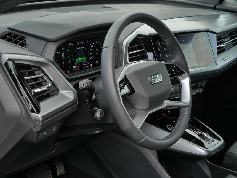 Audi Q4 e-tron – Bild 20 von 25