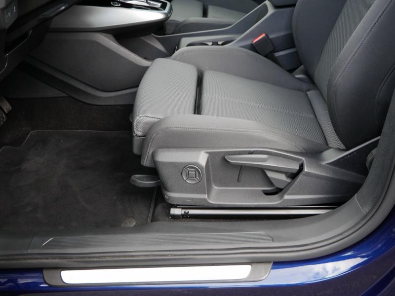 Audi Q4 e-tron – Bild 23 von 25