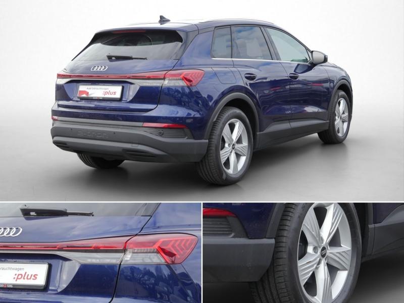 Audi Q4 e-tron – Bild 25 von 25