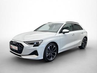 Audi A3 Sportback advanced – image 1 of 16