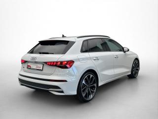Audi A3 Sportback advanced – image 2 of 16
