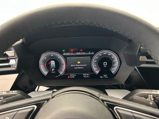 Audi A3 Sportback advanced – image 9 of 16
