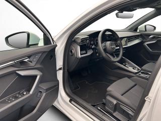 Audi A3 Sportback advanced – image 14 of 16