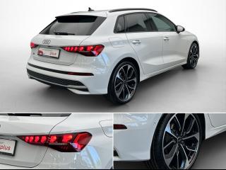 Audi A3 Sportback advanced – image 16 of 16