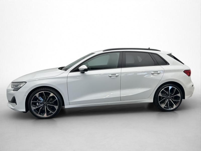 Audi A3 Sportback advanced – image 3 of 16