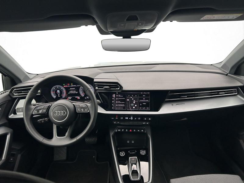 Audi A3 Sportback advanced – image 5 of 16