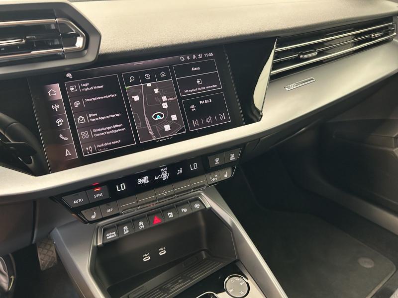 Audi A3 Sportback advanced – image 6 of 16