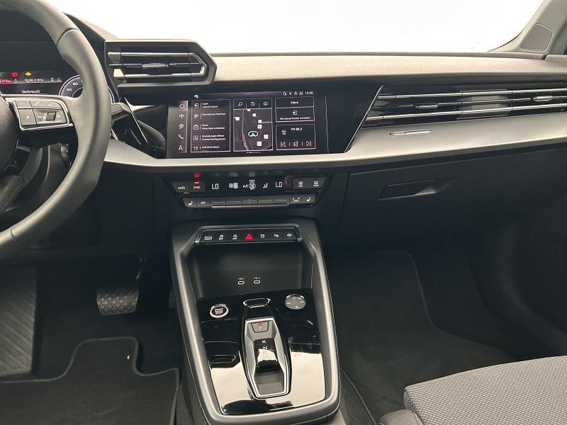 Audi A3 Sportback advanced – image 7 of 16