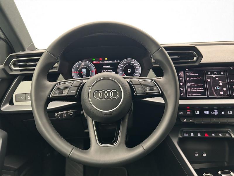 Audi A3 Sportback advanced – image 8 of 16