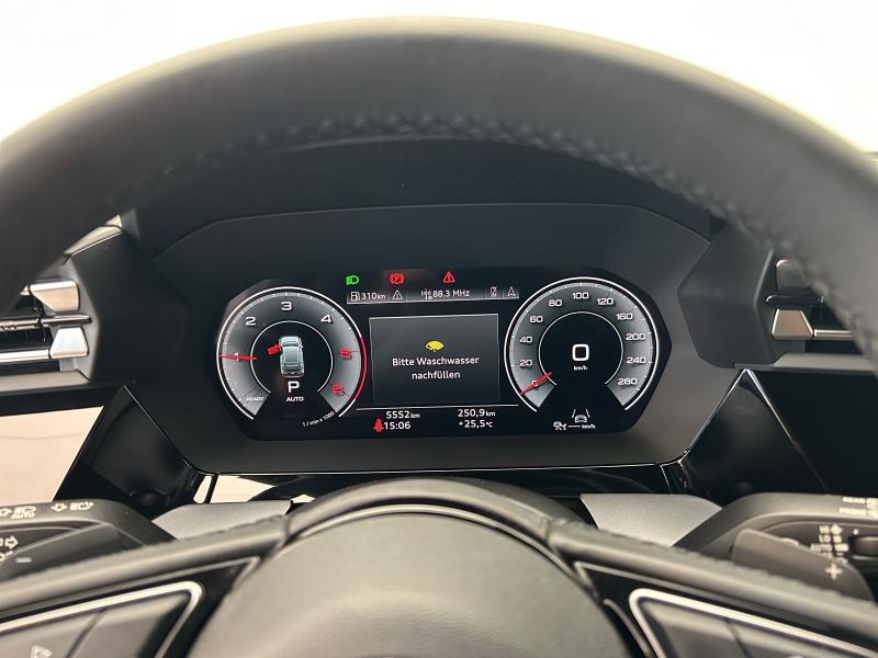 Audi A3 Sportback advanced – image 9 of 16