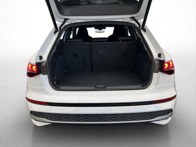 Audi A3 Sportback advanced – image 11 of 16