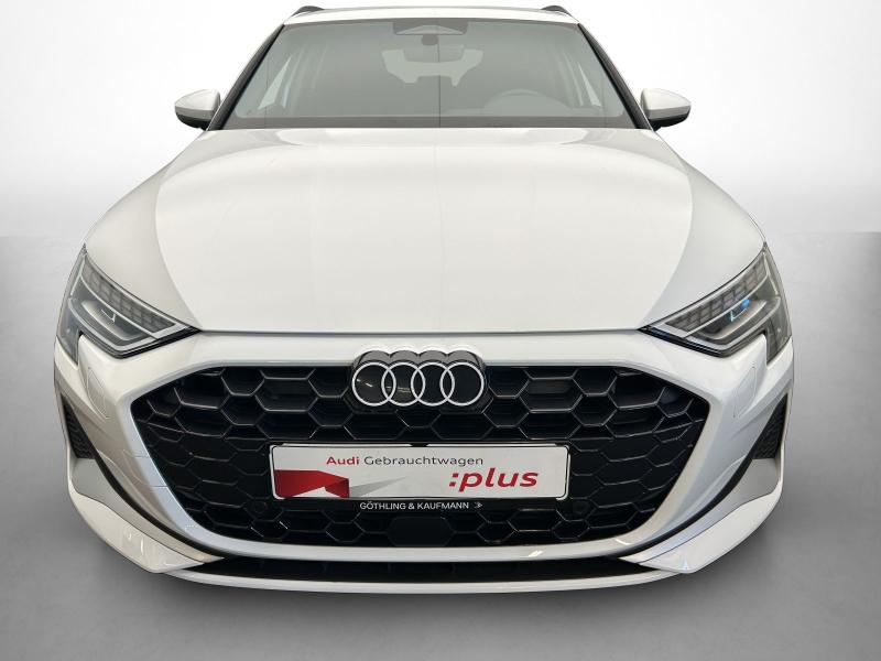 Audi A3 Sportback advanced – image 12 of 16