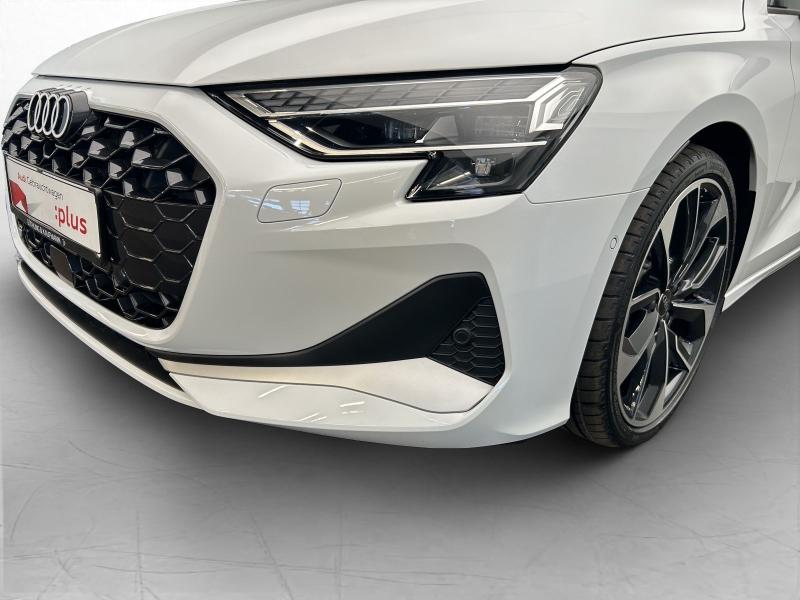 Audi A3 Sportback advanced – image 13 of 16