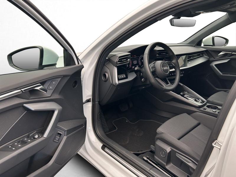 Audi A3 Sportback advanced – image 14 of 16